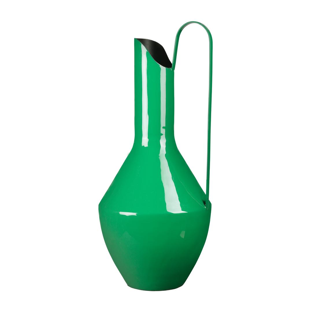 로사리오 화병 55 cm, Jelly green