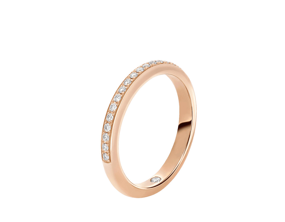 로마 아모르 링