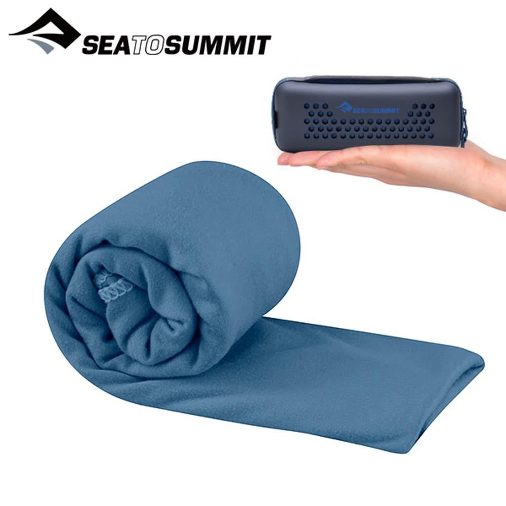 씨투써밋 타월/ 포켓 타월 XLG 문라이트 여행용 수건