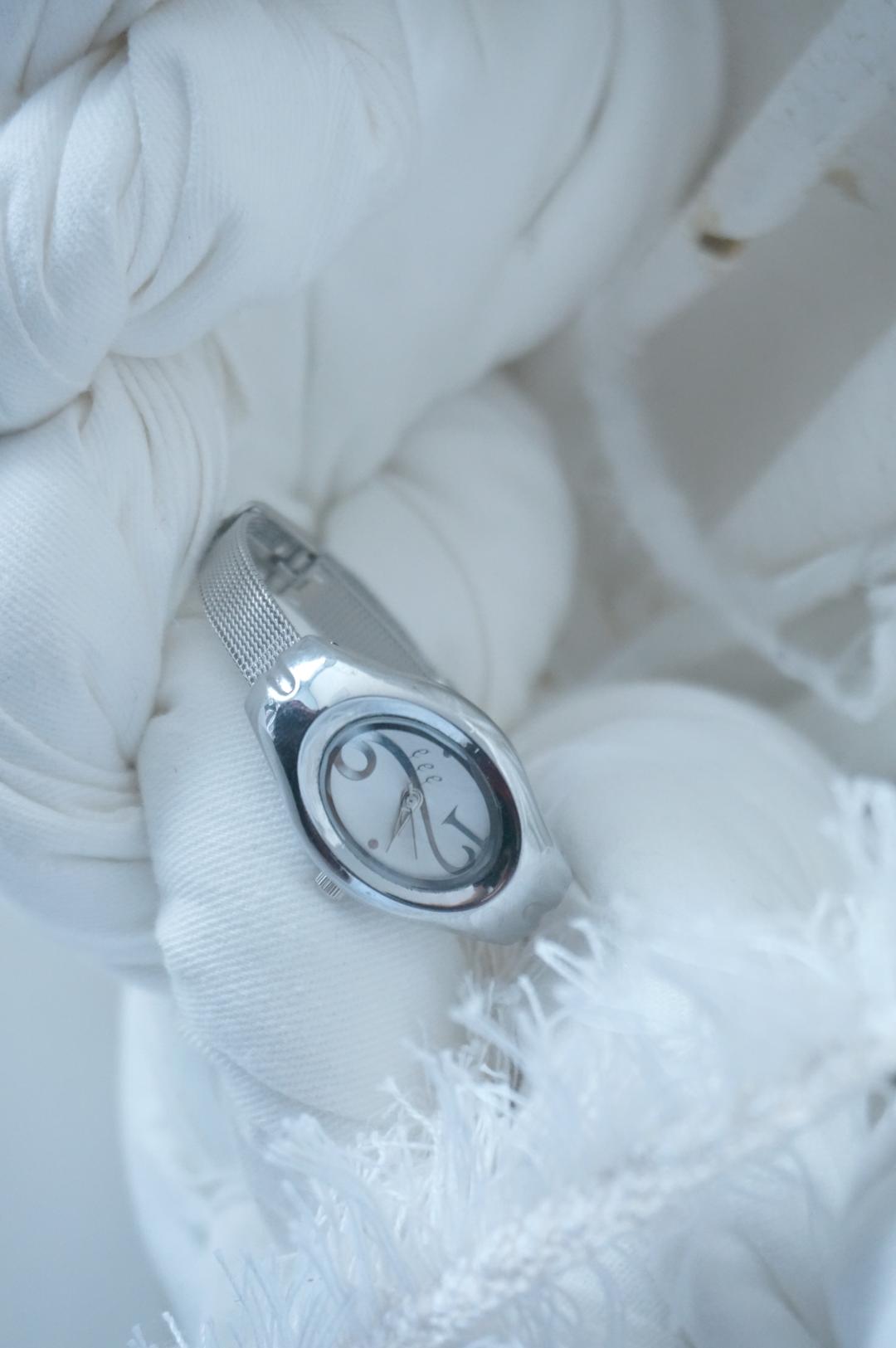 (4월 20일 입고예정) space watch