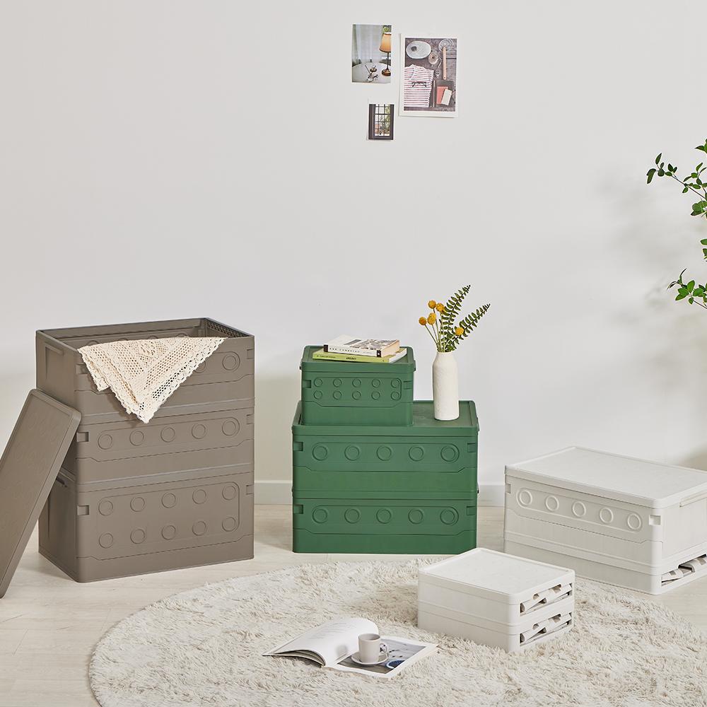 [균일가 특가!] 씨밀렉스 하디 다용도 접이식 캠핑 테이블 폴딩박스 모음