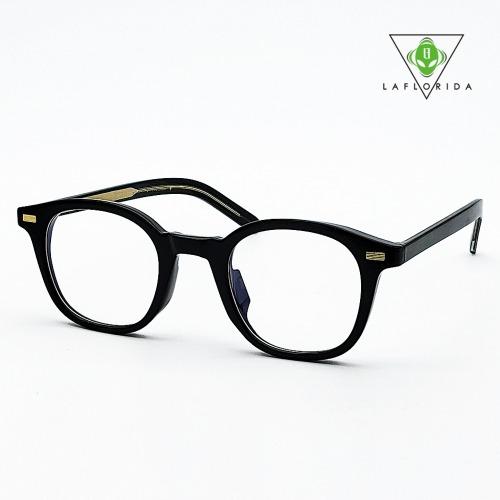 치노 블랙 안경 glasses