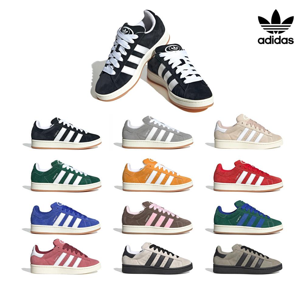 아디다스 캠퍼스 00S HQ8708 남녀 커플 봄 신학기 데일리 단화 운동화 스니커즈