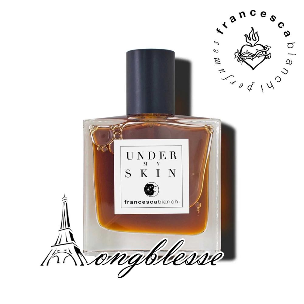 [입고지연]프란체스카 비앙키 언더 마이 스킨 퍼퓸 30ml