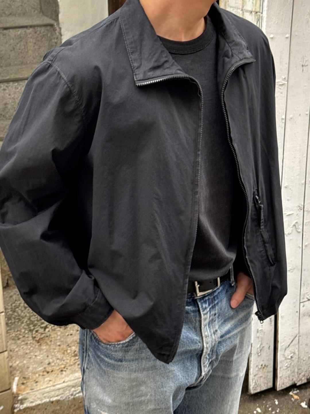 90s C.P. Company 코튼 집업 자켓(O83) | 후루츠패밀리