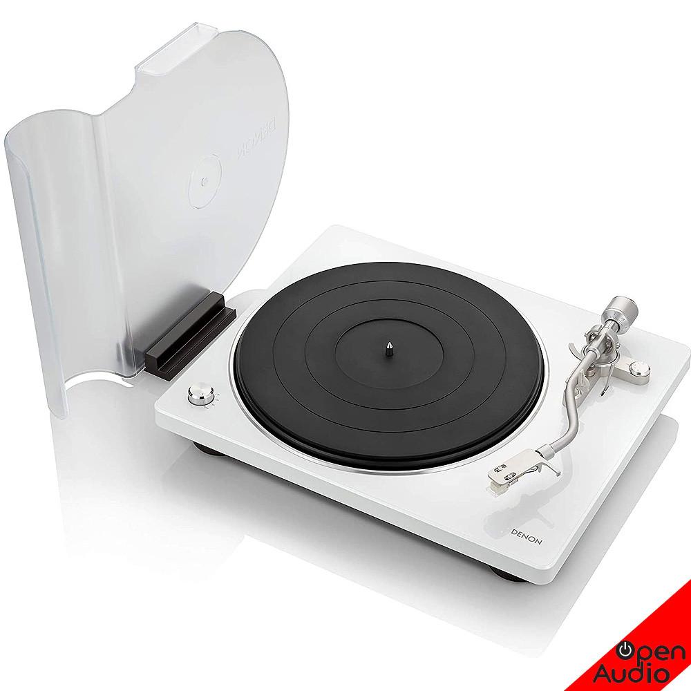 DENON(데논) DP-400 턴테이블 / 수입정품