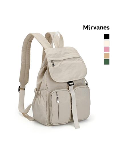 미르바네스 오아시스 데일리 미디엄백팩 717