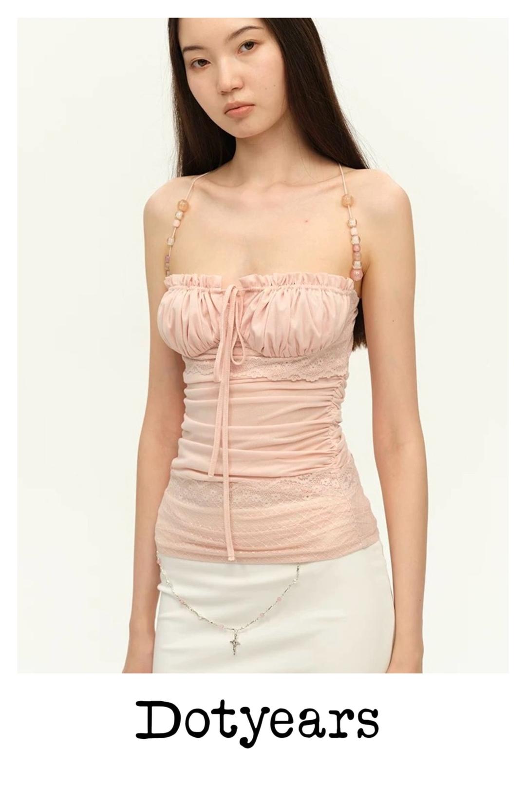 DOTYEARS Sakura Cami — Splash Splash