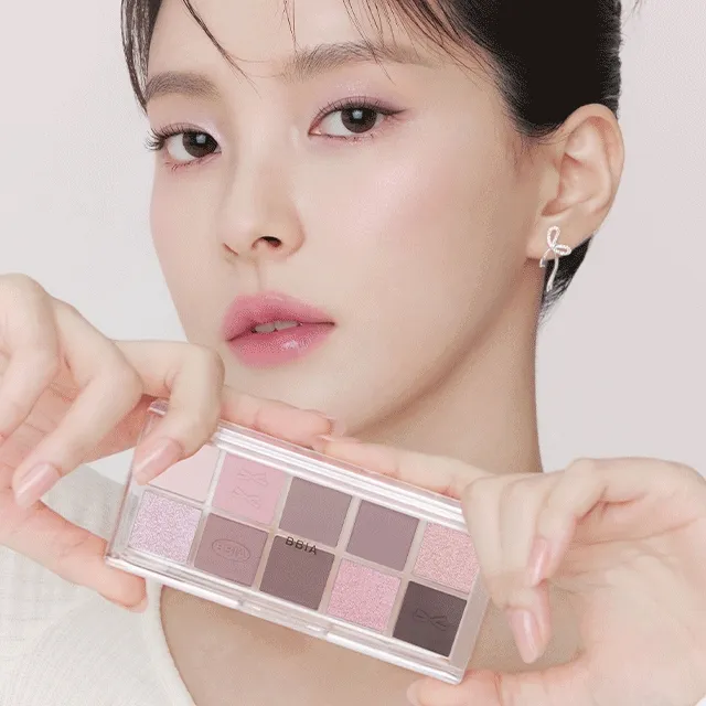 NEW✨ 삐아 에센셜 아이 팔레트