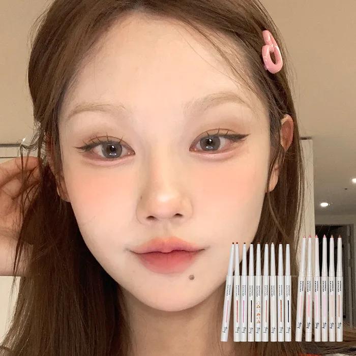워터프루프 슬림 아이라이너 (16color)