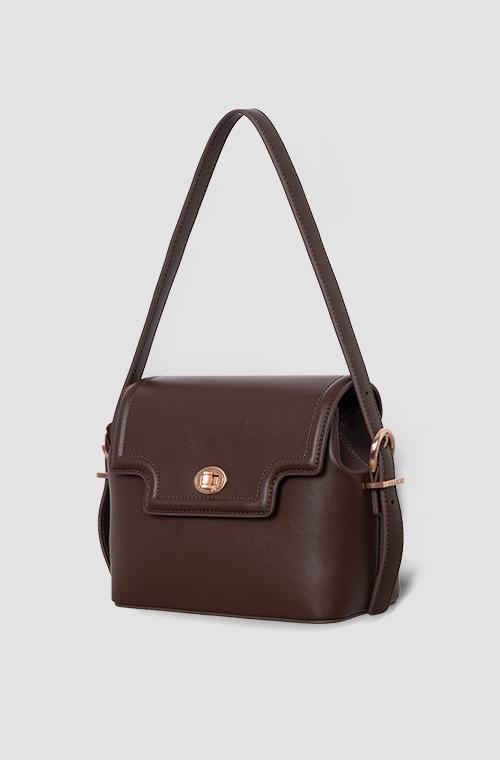 Flaron / Dark Brown