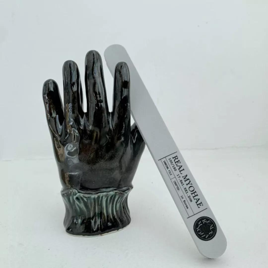 [리얼묘해] 샌딩화일 100/180