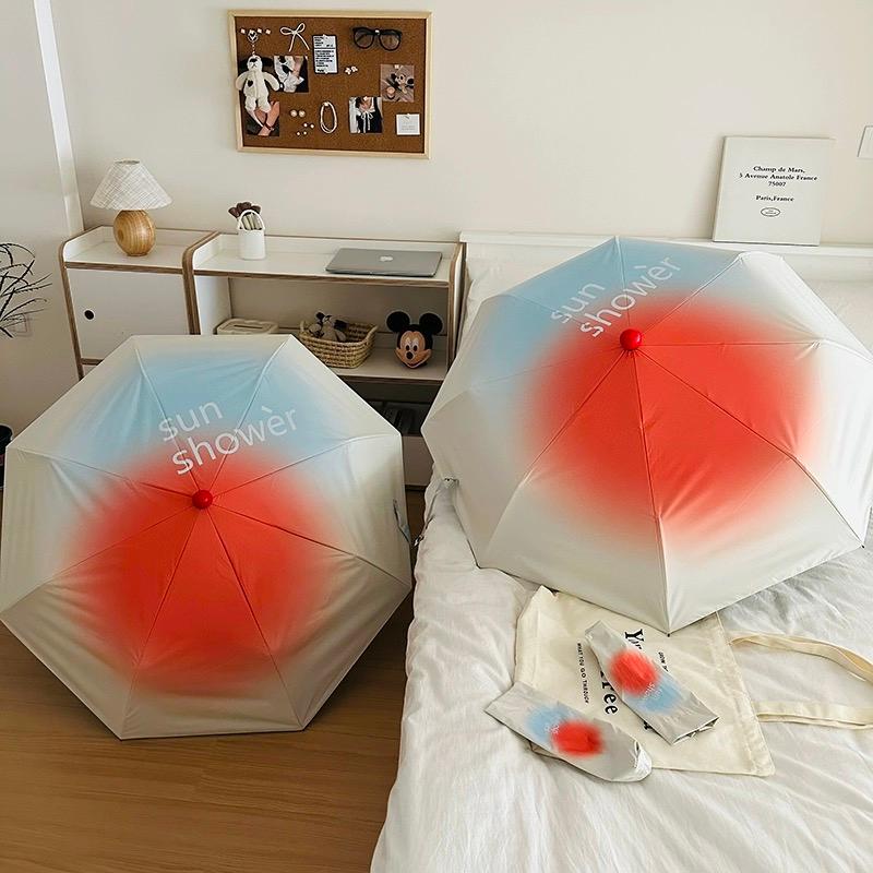 Sun shower 암막양산 자외선차단 양산 우산 우양산