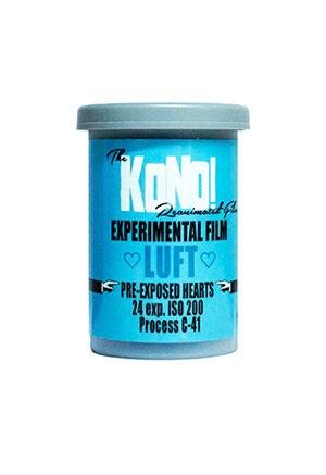 KONO! LUFT (air) 35mm film — KONO Manufaktur®