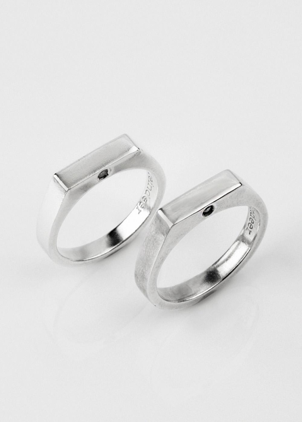 Couple Ring Set 04