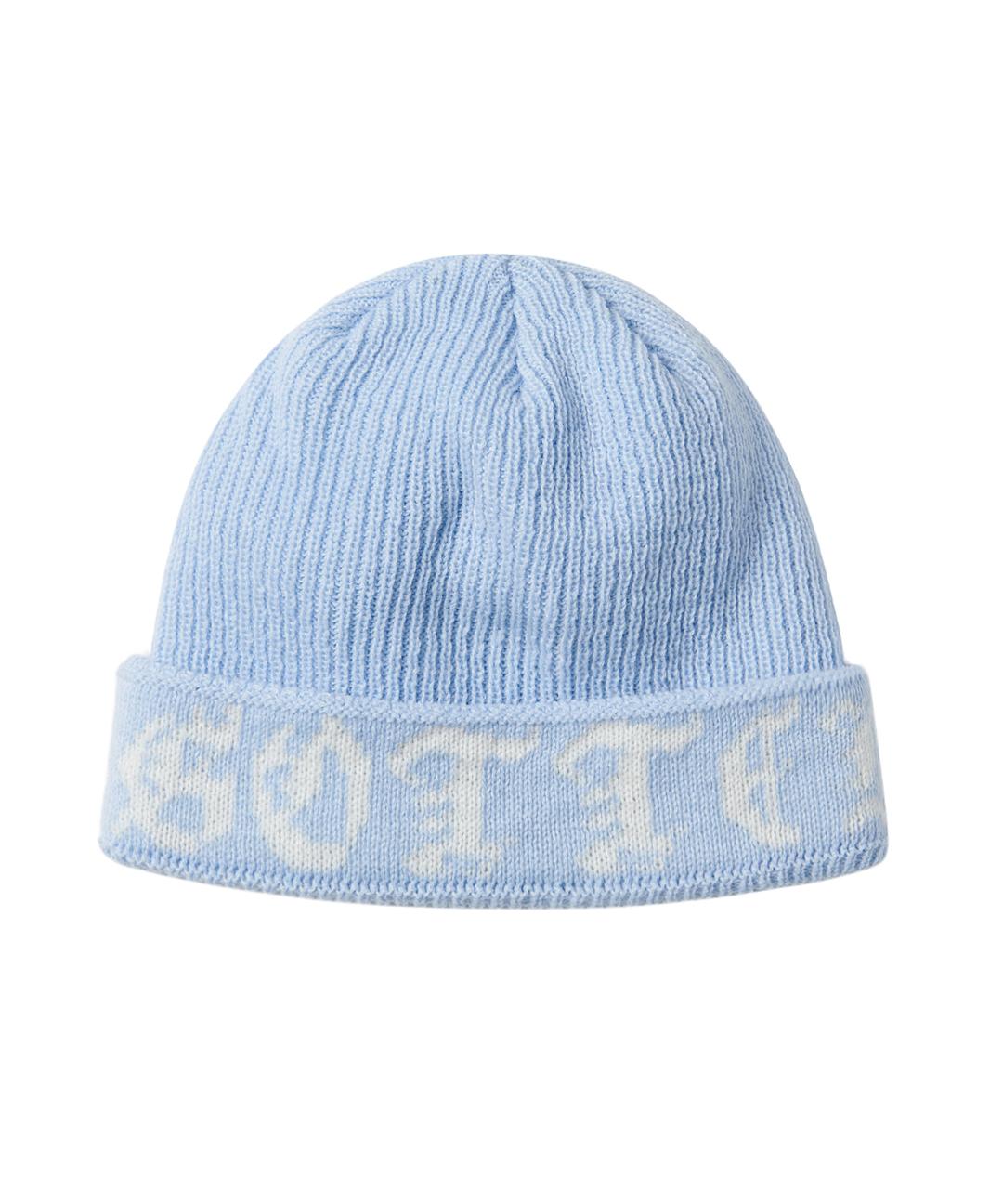 GOTTERGALLERY GOTHIC BEANIE_SB
