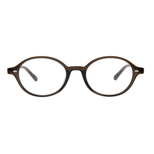 Oraa-OB446-Dark Brown