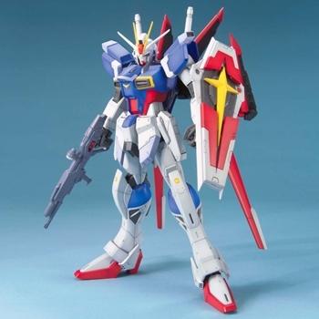 [MG] 1/100 ZGMF-X56S/α FORCE IMPULSE GUNDAM 포스임펄스 건담