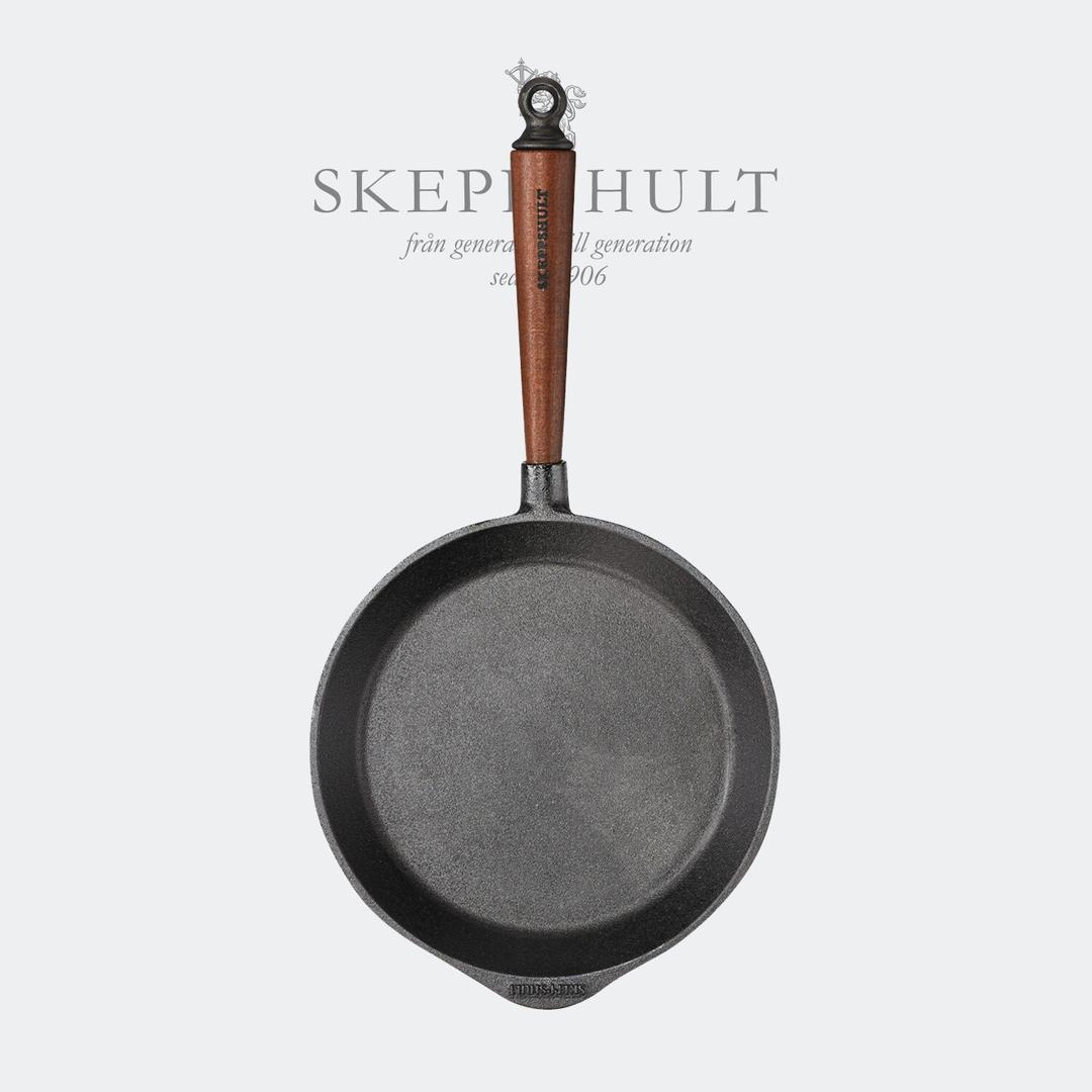 [SKEPPSHULT] 스켑슐트 트래디셔널 후라이팬 24cm