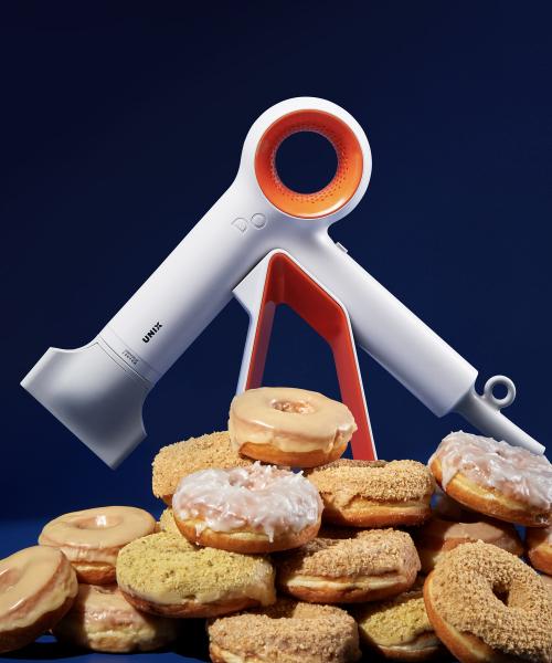 유닉스(UNIX)  디오 드라이어 올드페리도넛 에디션 UN-A7350O - 후기 | 무신사