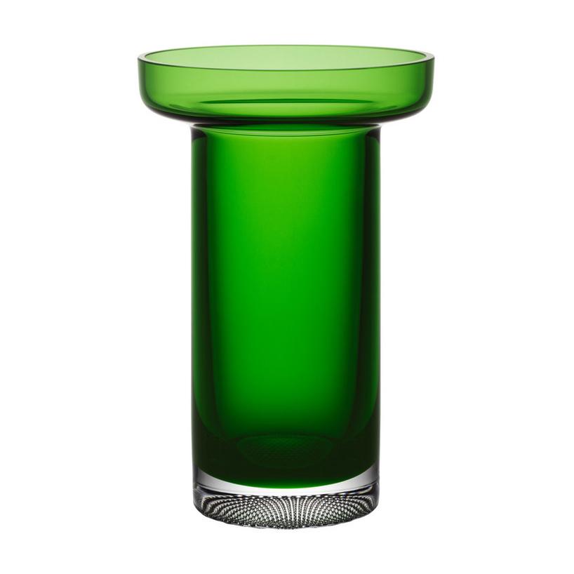 라임라이트 로즈 화병 23 cm, apple green