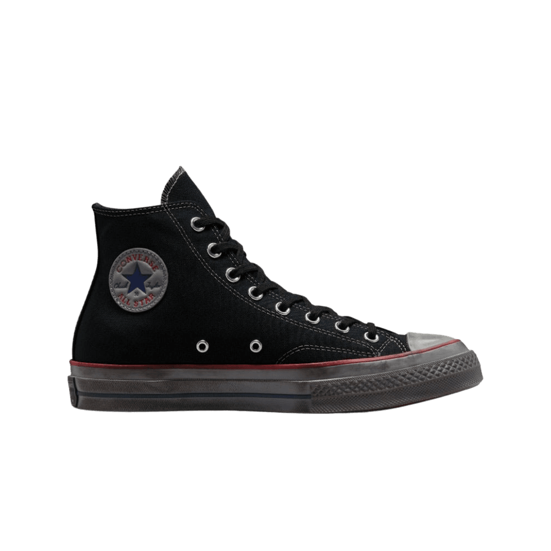 Converse Chuck 70 Soothing Craft Fashion Black