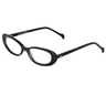 [3/22 예약 배송] 'THAT\' GLASSES 02 (BLACK)