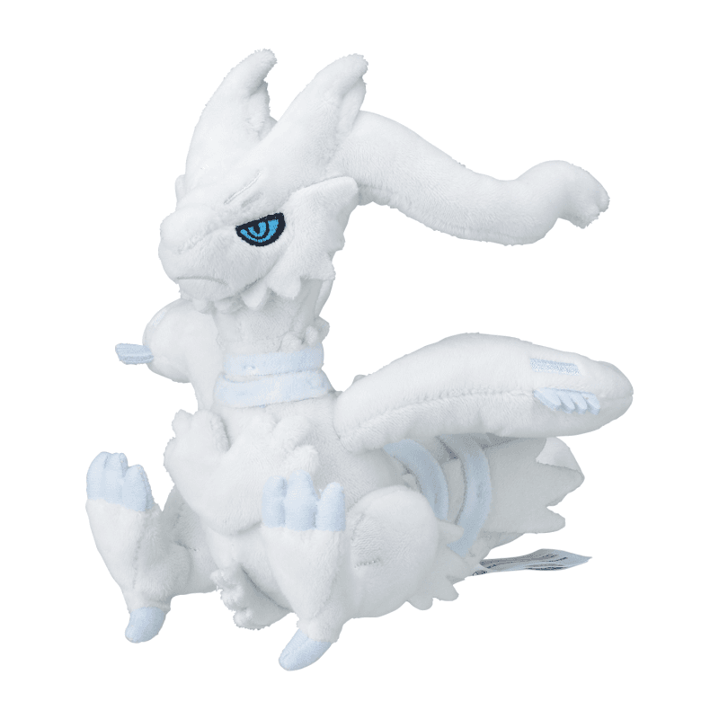 포켓몬센터 봉제인형 Pokémon fit 레시라무