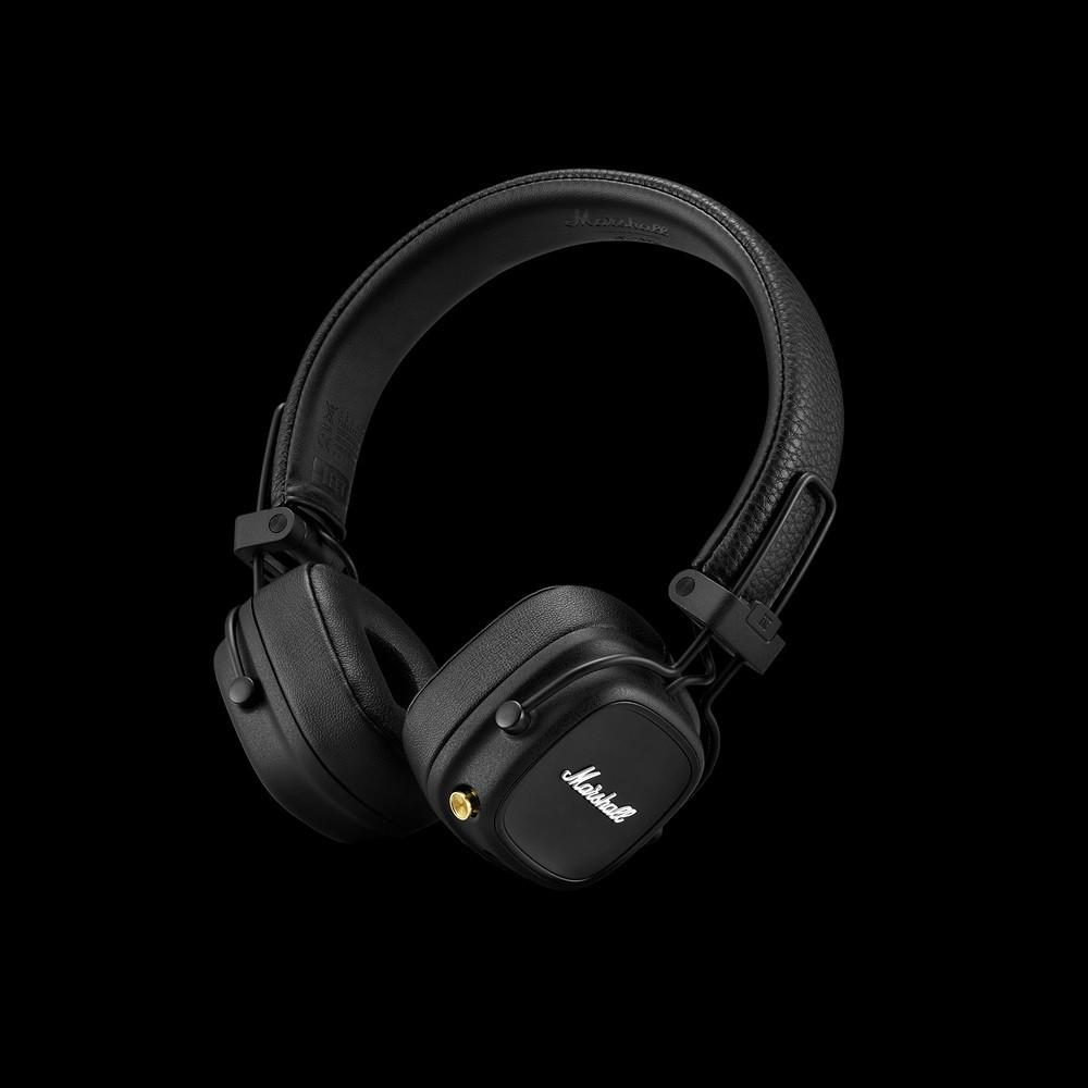 [재고보유] 마샬 메이저4 MAJOR4 BT 블루투스 헤드폰 / 소비코AV 정품