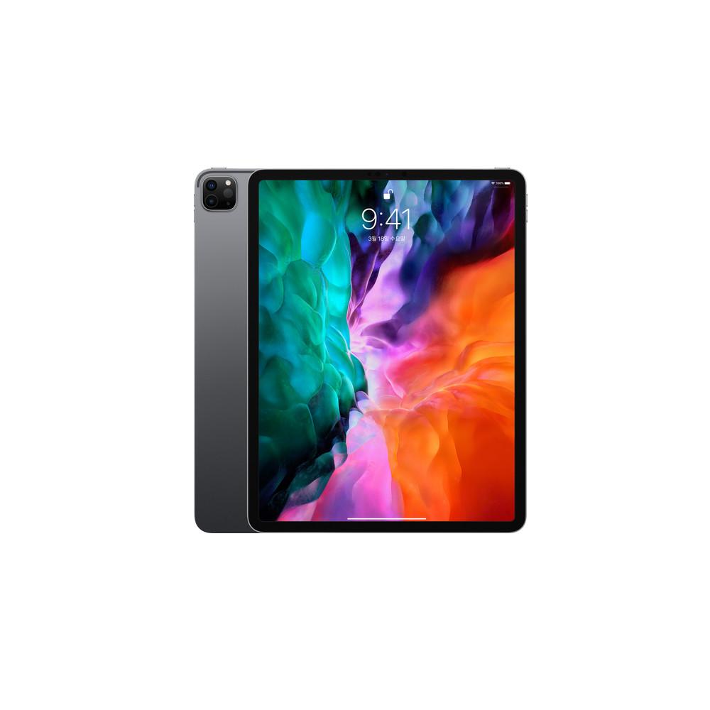 애플 아이패드 프로 4세대 12.9 WIFI 512G