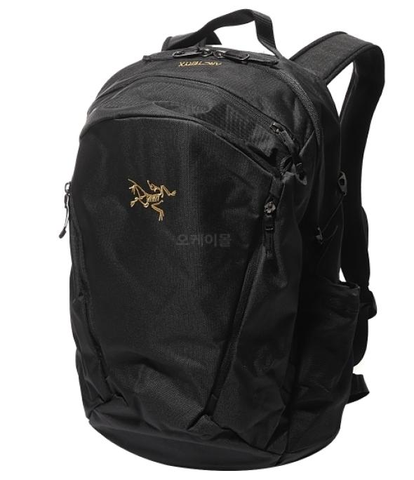 맨티스 26 백팩 (ABMFUX6044/BLK)