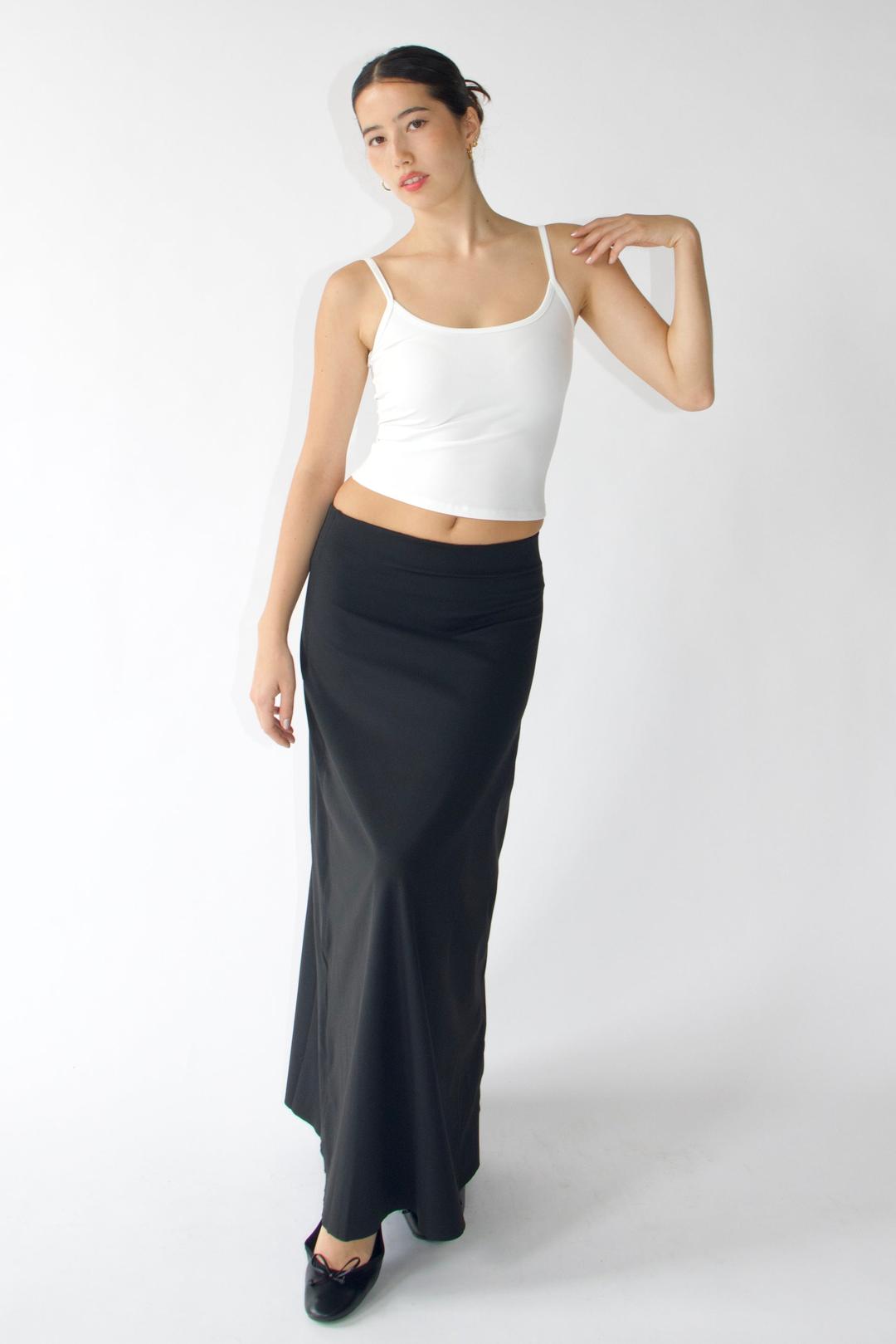 SCG MADE | Basic Butter-smooth Cami Top