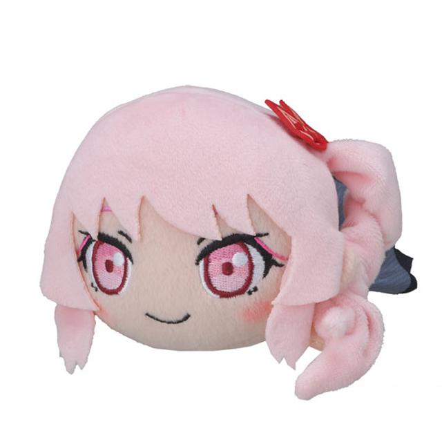 [22년 12월 발매] 세가 프로젝트 세카이 컬러풀 스테이지 프로세카 굿즈 네소베리 누이구루미 S 아키야마 미즈키