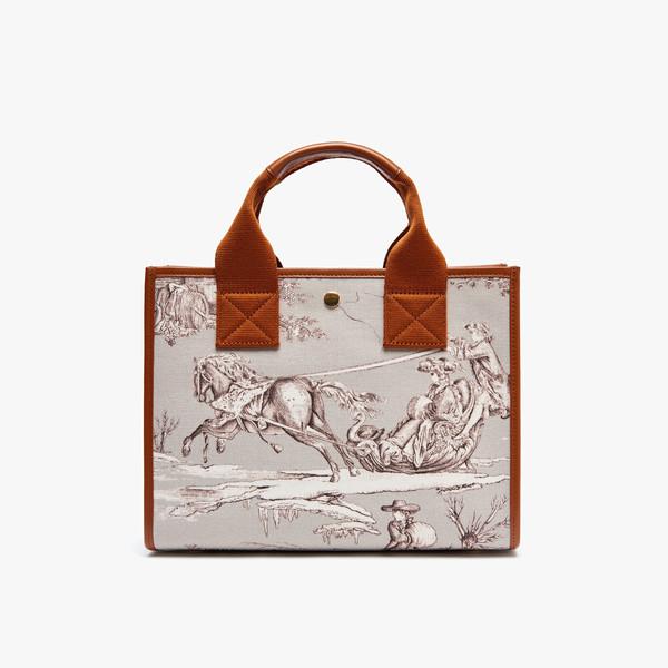 뜨왈 토트백 Toile Tote Bag (M)