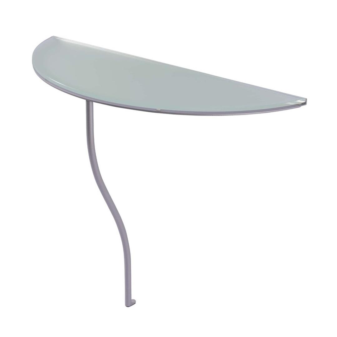 One Legged Table console