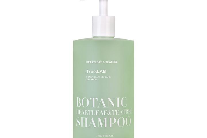 보타닉 어성초 티트리 샴푸