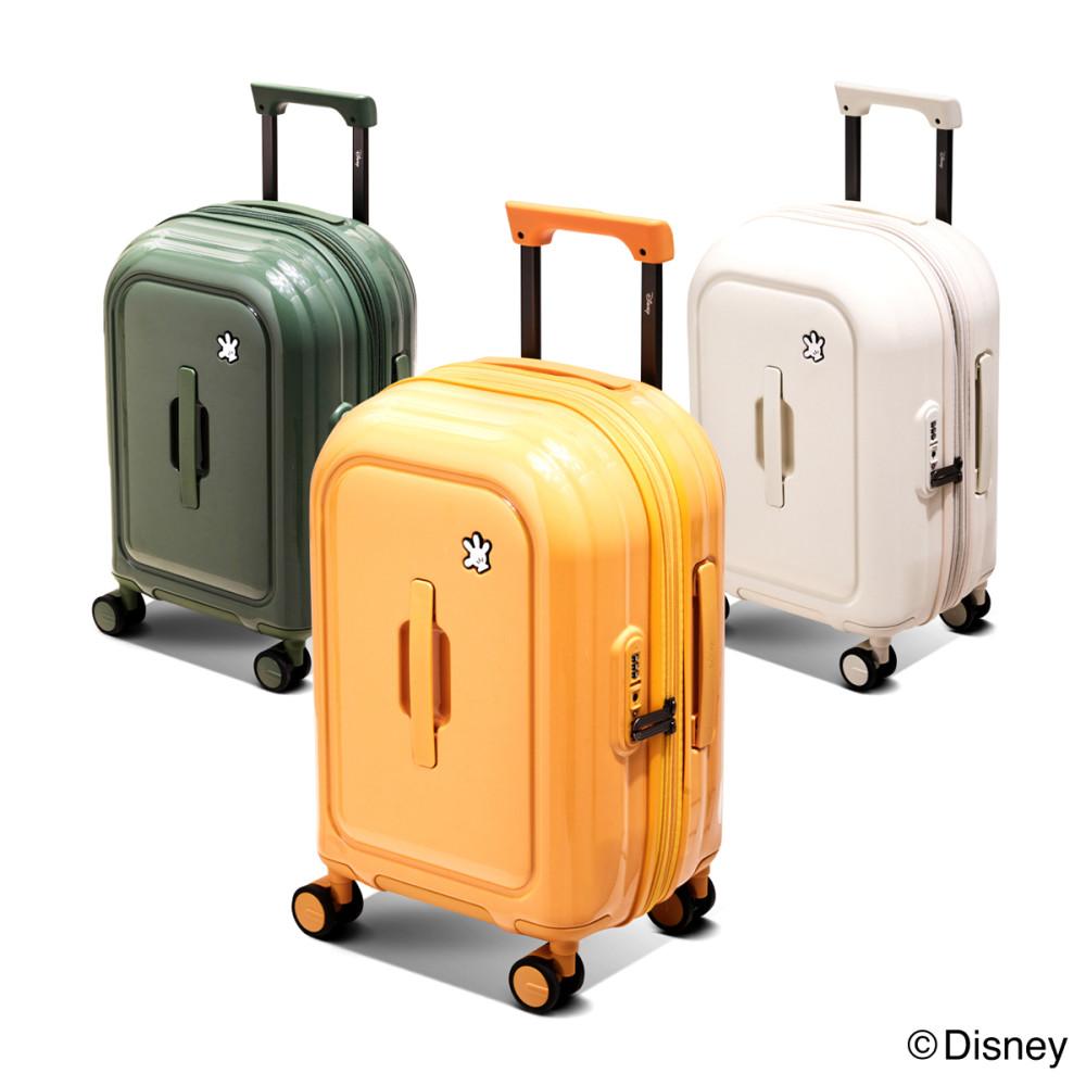 디즈니조이풀 26인치 여행용캐리어 대형수화물 화물용 폴리카보네이트 튼튼한기숙사 큰여행가방