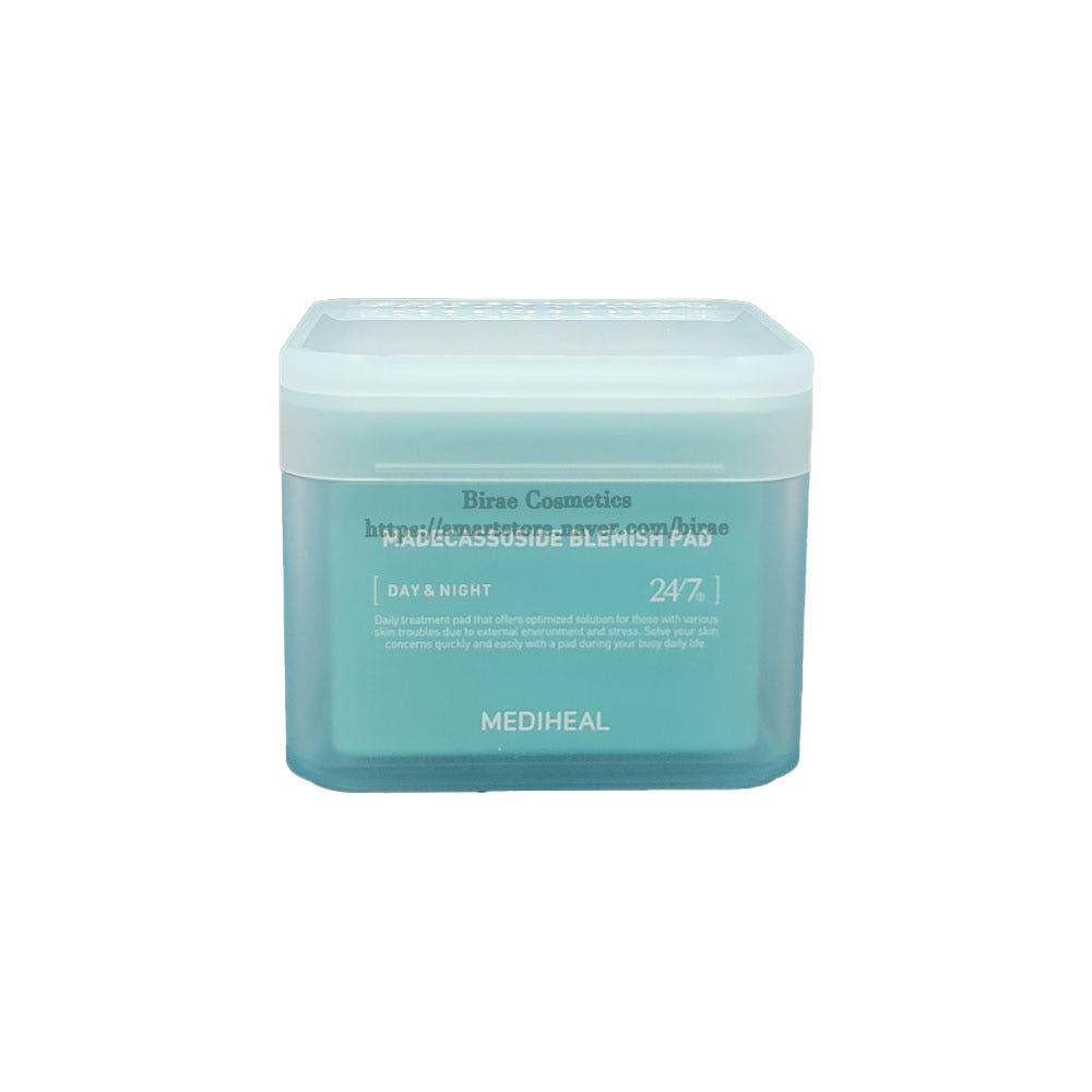 메디힐 마데카소사이드 흔적 패드 100매