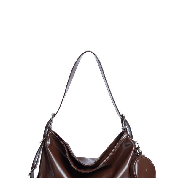 GAVII BAG [MILK CHOCOLATE]