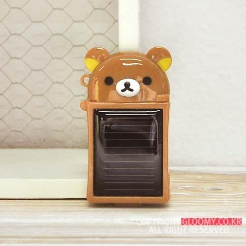 리락쿠마 아이폰충전기 (일)