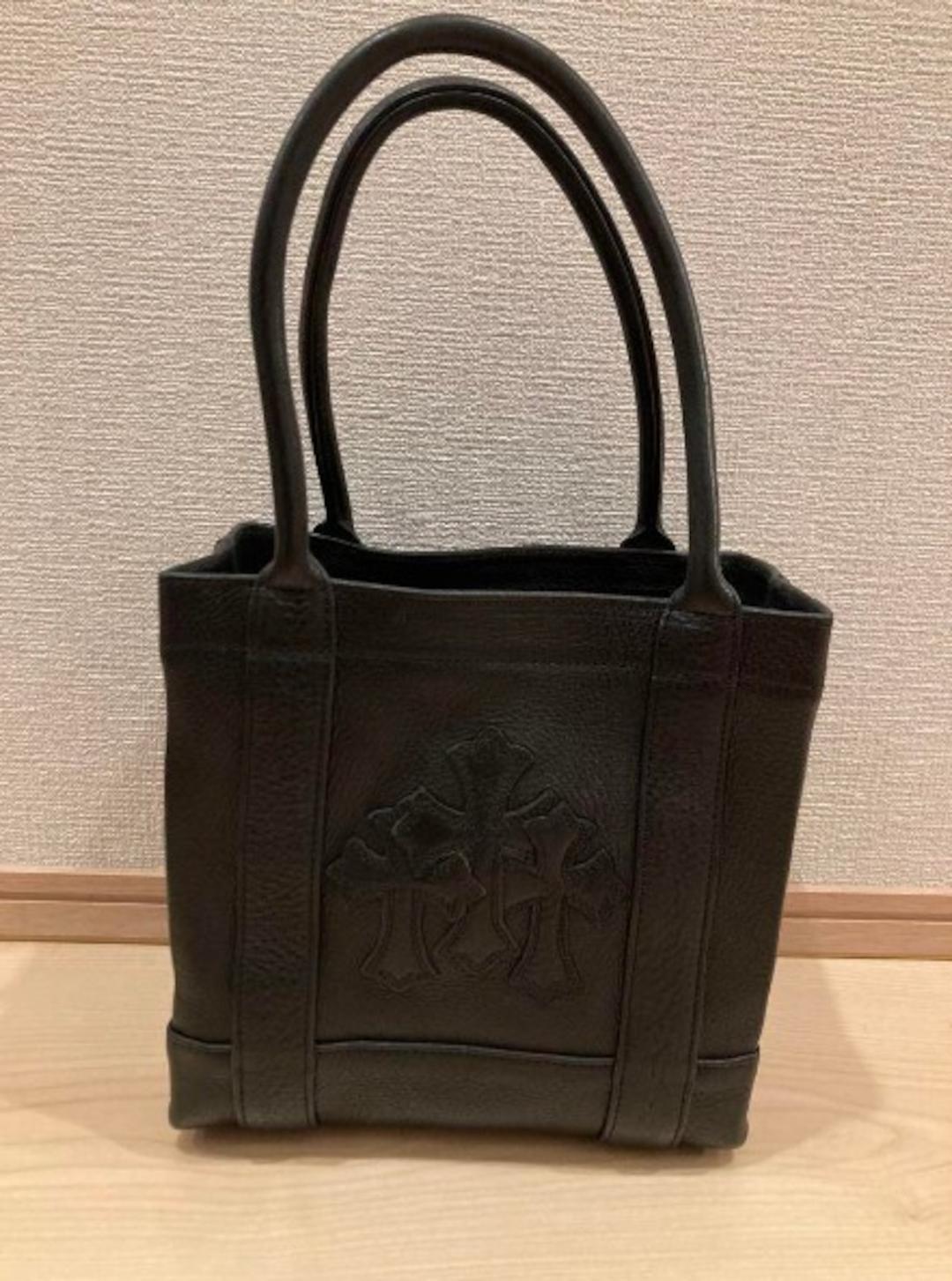 CHROME HEARTS クロムハーツ トートバッグ | chromehearts