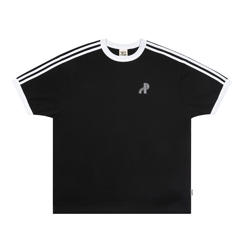 PUTV RINGER T-SHIRT