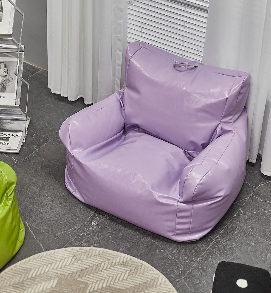 수심 패딩 유니크 소파(3 color) 빈백 1인용 푹신한 거실 원룸 자취 힙한 감성