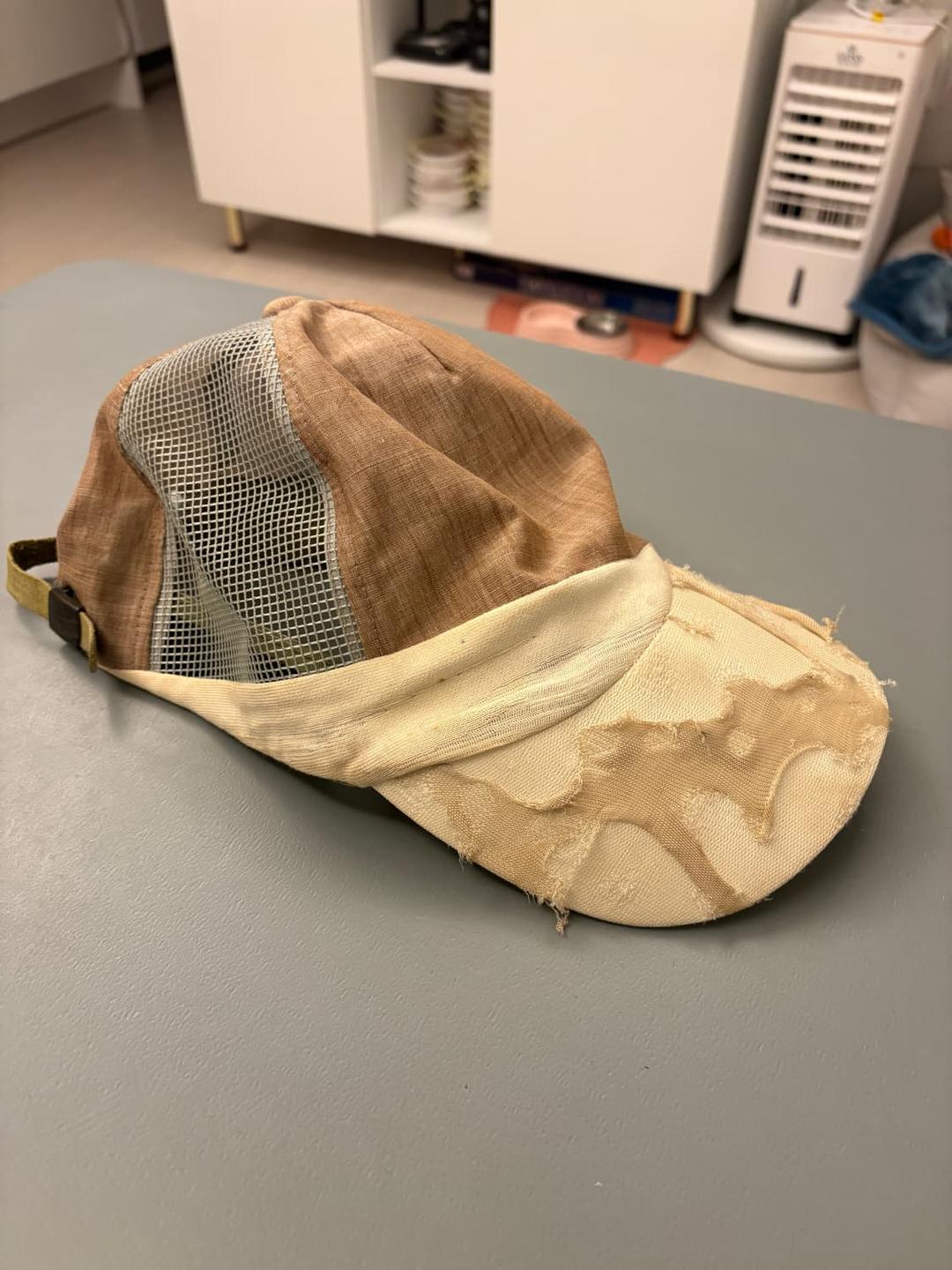 카시라 모자 | 후루츠패밀리