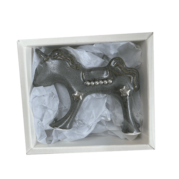 (D'unique) Unicorn Magnet