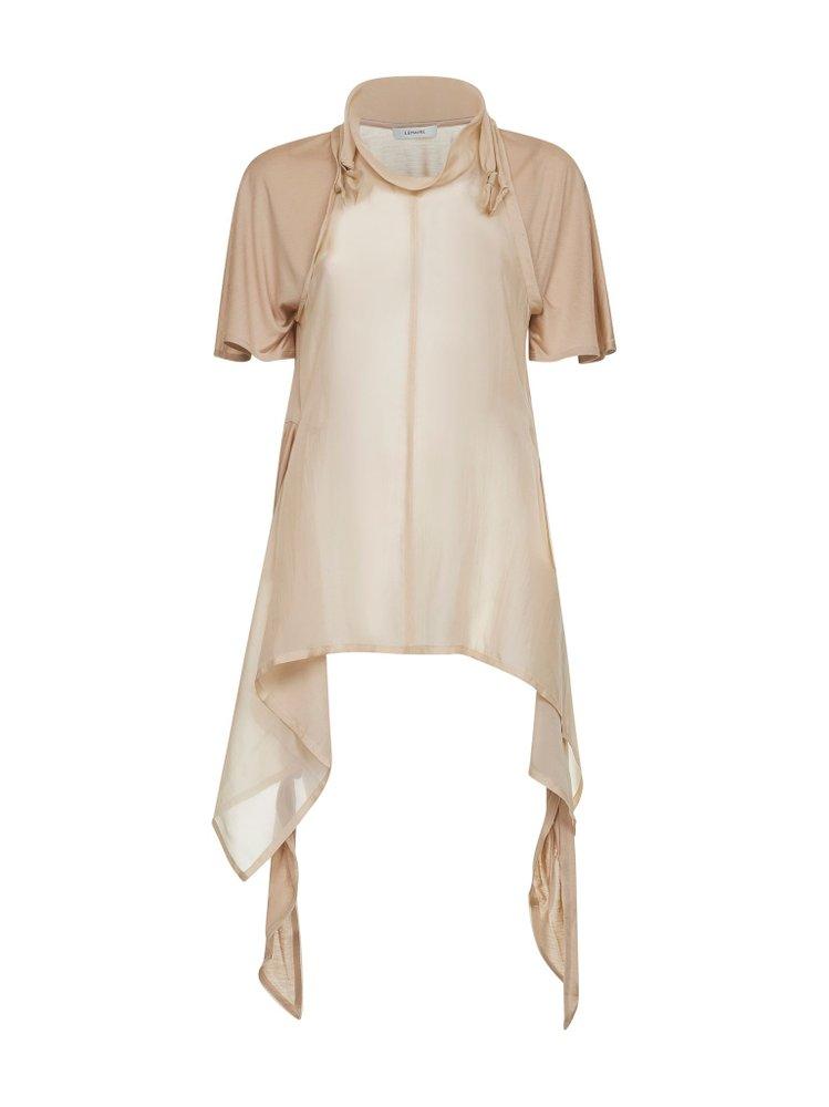 Lemaire Knotted Top