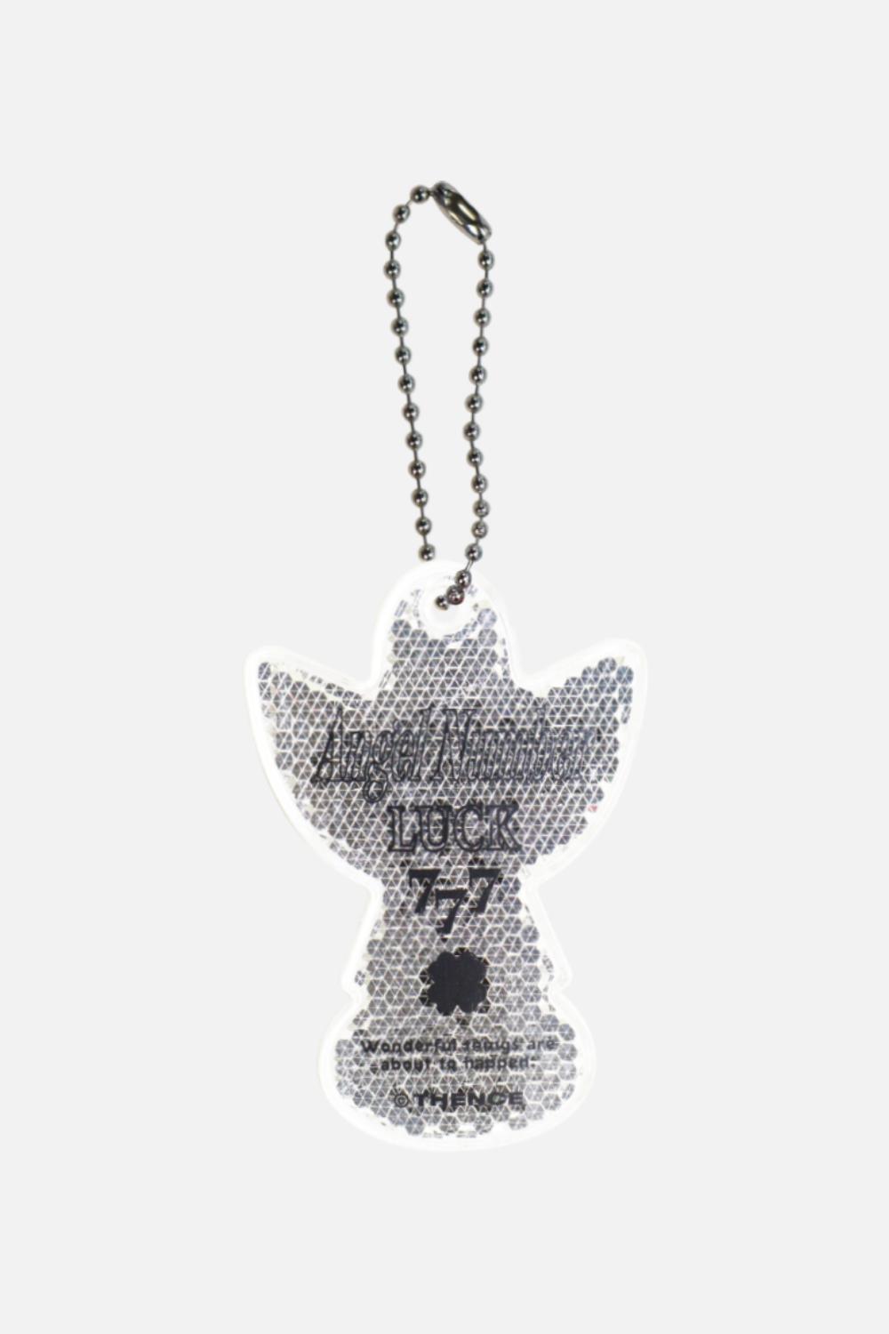 Reflector Key Holder_Angel