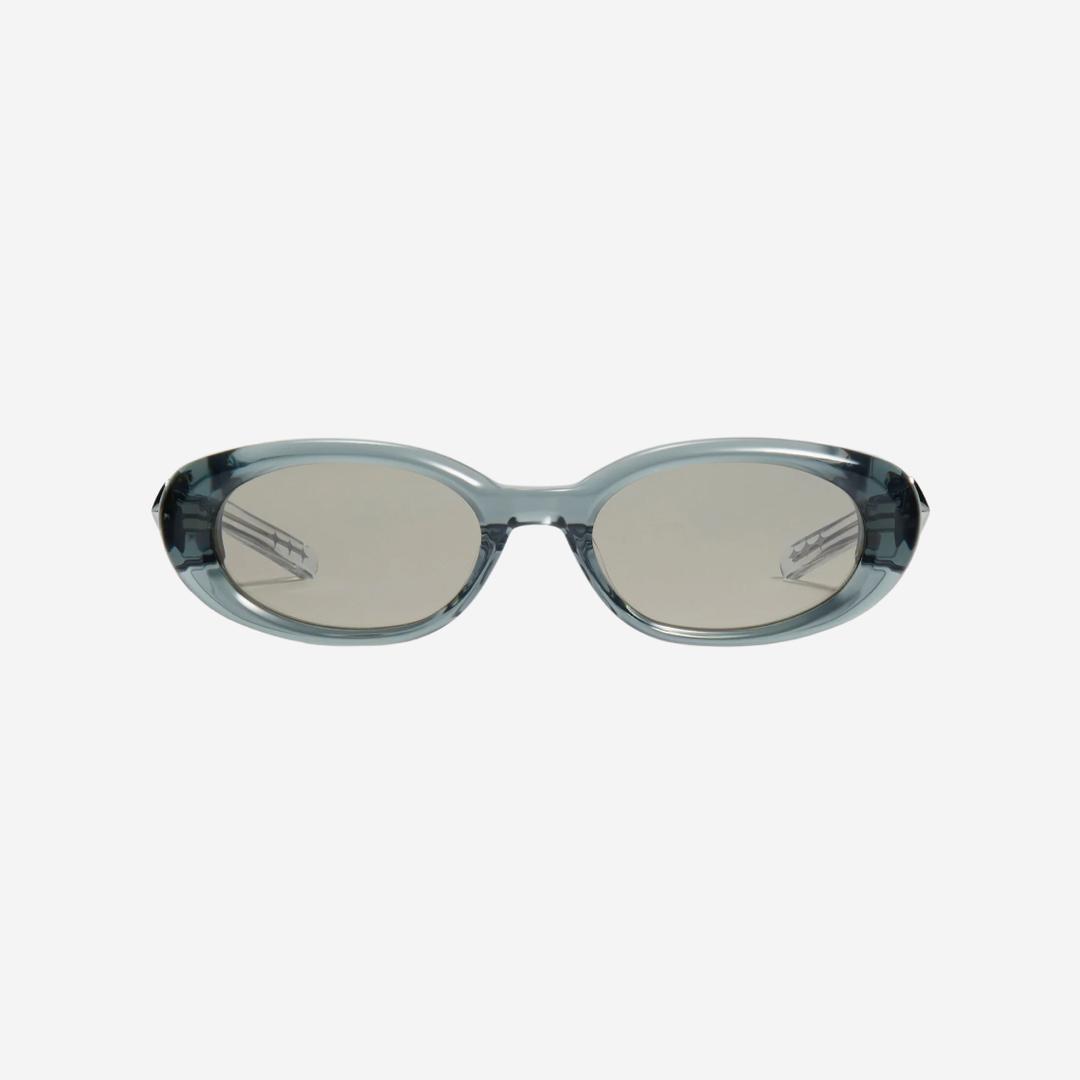 Gentle Monster Orah GC5 Translucent Gray