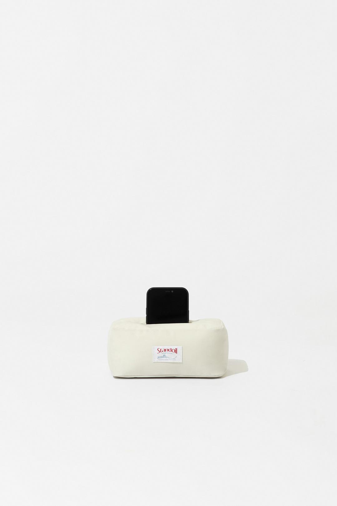 (Limited) Phone-Bed · 폰베드 / 크림