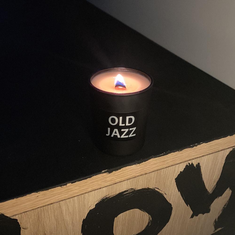 올드재즈 캔들(OLD JAZZ CANDEL)